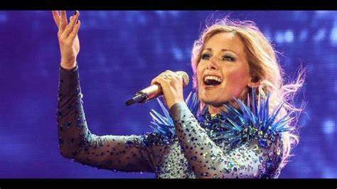 Hellywood Nights - A Sparkling Celebration of Music and Dance Featuring Helene Fischer!