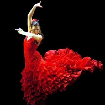 Barcelona Serenade: A Night of Passion and Flamenco with Bebe