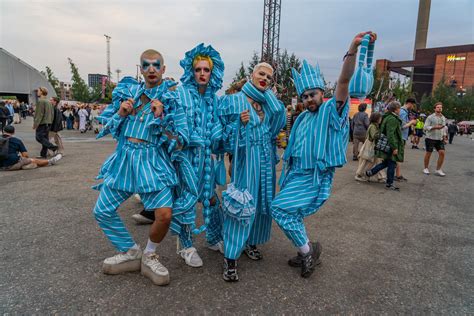  Elina Gogoleva Kohtaa Suomi-Fanit Helsingissä: Konsertti Vai Keskiyön Mysteeri?