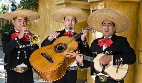 Fanita Fiesta:  A Celebration of Mexican Music and Mayhem!