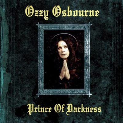 Ozzy Osbourne: Prince of Darkness Paljastaa Kuusikkojen ja Lentokoneiden Salaisen Yhteyden!