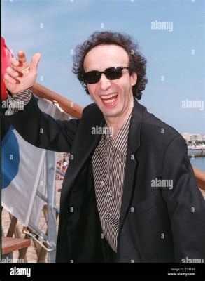 Roberto Benigni Elokuvia ja Näyttelijätaitoja Italian Legendaarista Tähdestä!