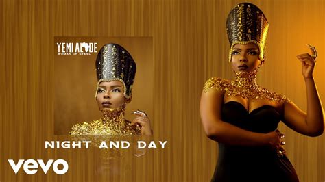  Yemi Alade Woman of Steel Tour Kiertää Eurooppaa ja Saavuttaa Uuden Tasot Afrobeatille!